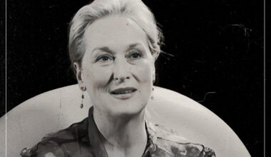 The co-star Meryl Streep waited 37 years to work with