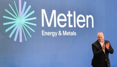 Below Greece’s big few, there’s chaos