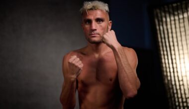 Michael Gomez Jnr has a message for social media trolls