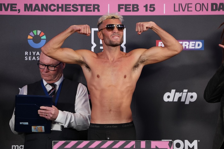 ‘If you worry about getting ruined, you’re in the wrong game’