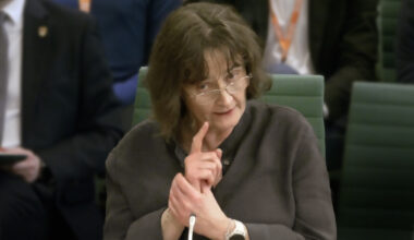 Cern project cut ‘weakens’ UK global standing, says STFC leader