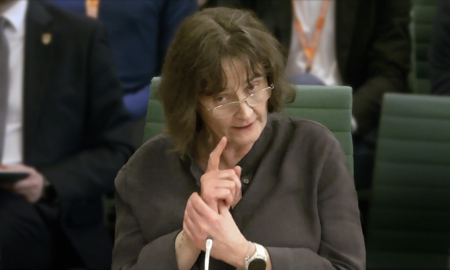 Cern project cut ‘weakens’ UK global standing, says STFC leader