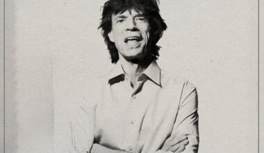 The Bob Dylan song Mick Jagger will love forever