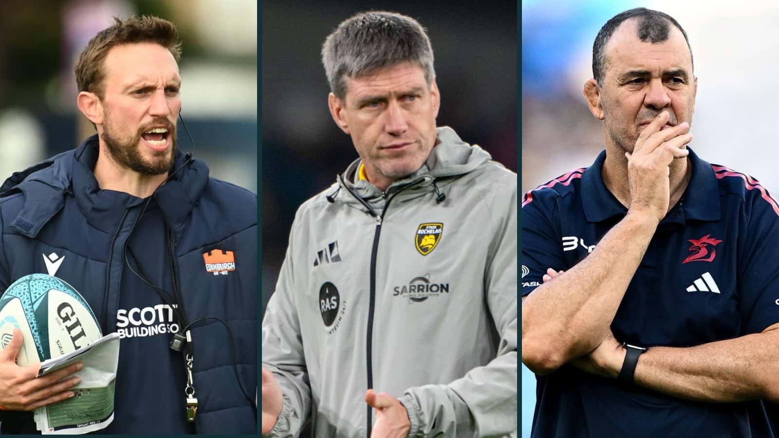 The far too soon post-World Cup coach 'merry-go-round' debate