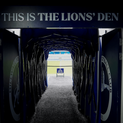 TEAM NEWS: Millwall vs Derby County - Blog