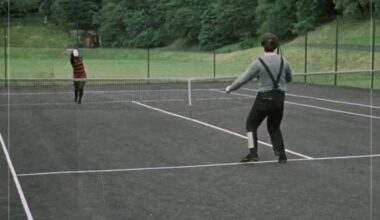 How a London park changed Hollywood censorship forever