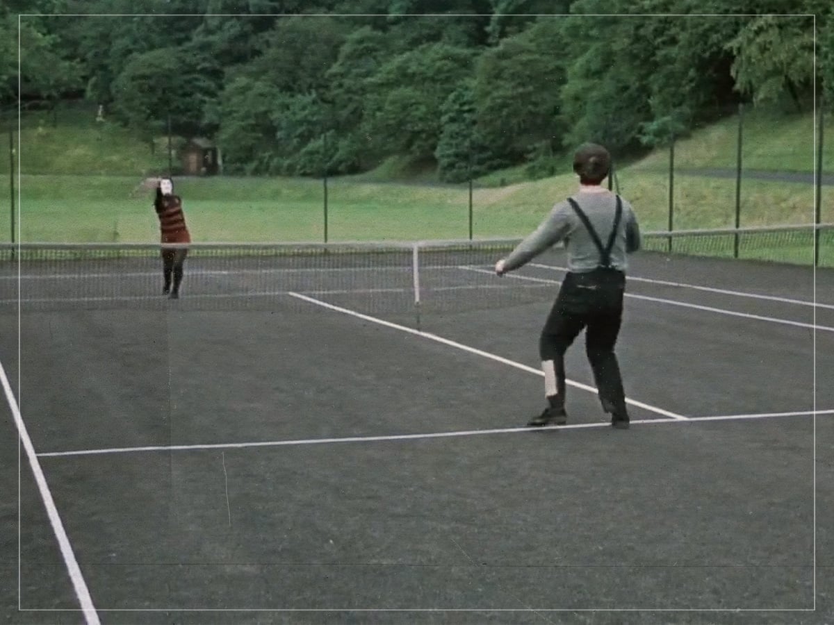 How a London park changed Hollywood censorship forever