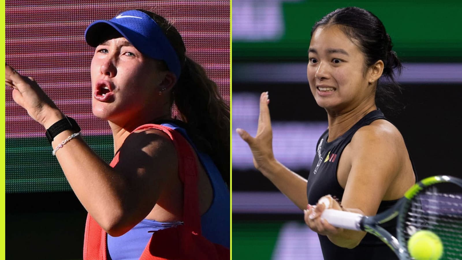 Alex Eala set for rankings milestone, Mirra Andreeva gets blunt criticism