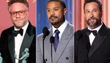 Sinners, Michael B Jordan, The Studio Win