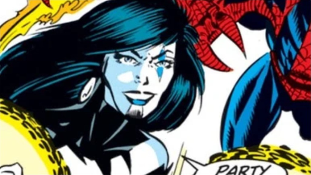 Shriek ready for battle