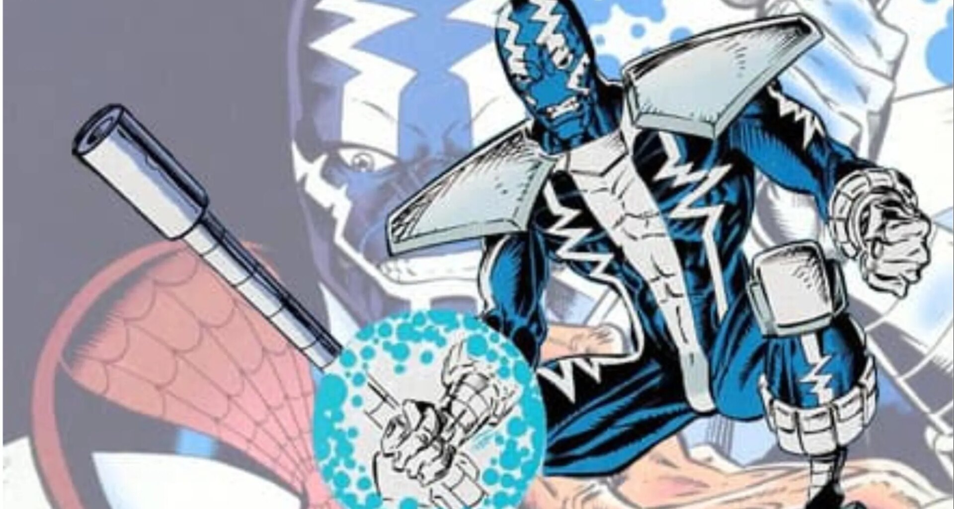 10 Underrated ‘90s Marvel Characters Who Deserve a Comeback Immediately