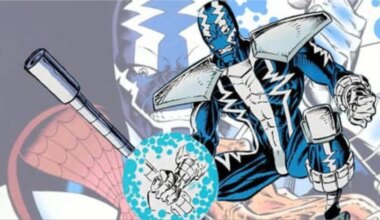 10 Underrated ‘90s Marvel Characters Who Deserve a Comeback Immediately