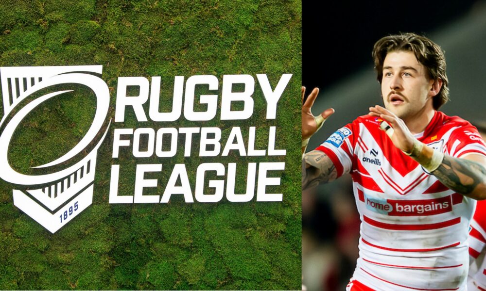 RFL admit to error over controversial Super League sin bin moment in St Helens v Bradford Bulls clash