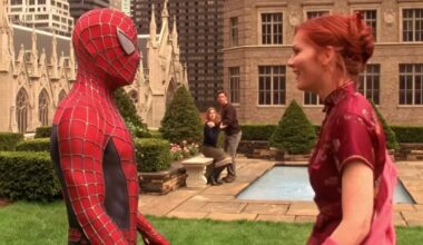 Oscar-Winning Director's New Movie With Spider-Man Star Is Canceled