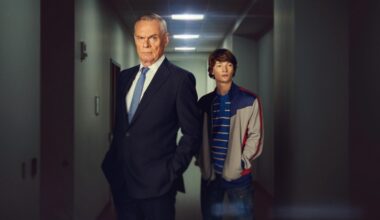 Channel 5 Has No Interest in Huw Edwards's Alternate Version of Downfall