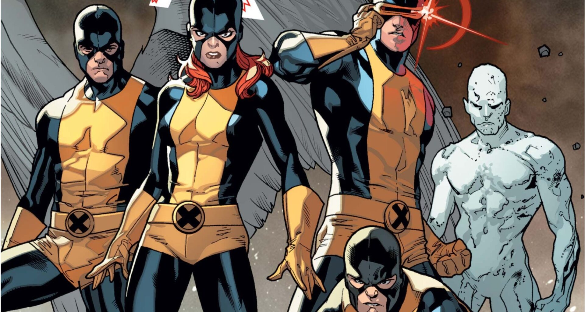 14 Years Ago, Avengers vs X-Men Inspired a Marvel Mistake That Lasted 102 Issues