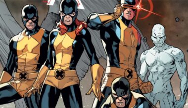 14 Years Ago, Avengers vs X-Men Inspired a Marvel Mistake That Lasted 102 Issues