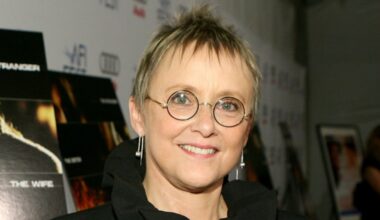 'World According to Garp' Was 79