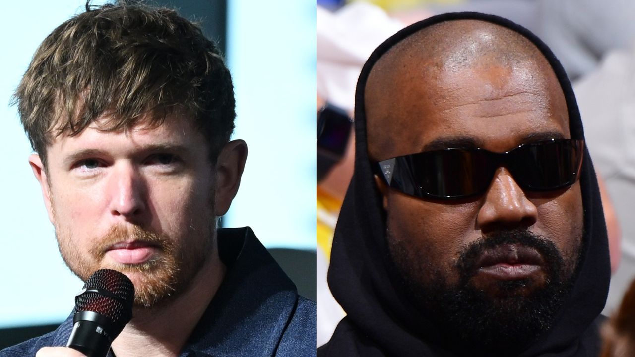 James Blake Requests Removal From Kanye West’s Bully Production Credits
