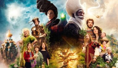 Rebecca Ferguson's New Fantasy Movie With Spider-Man Star Gets Elusive 100% on RT