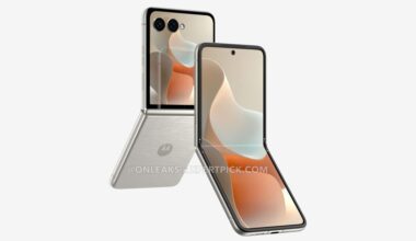 Motorola’s Razr Ultra 2026 might be a hair thicker than last year’s version