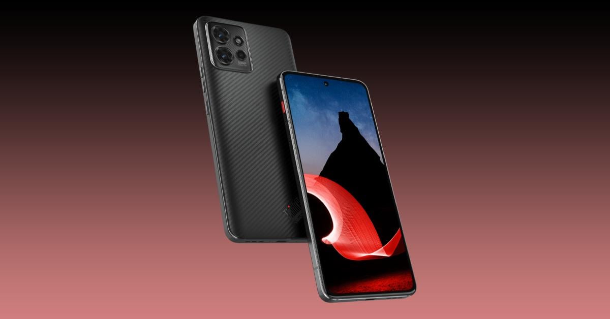 Lenovo is working on a smartphone with 7.5-inch screen