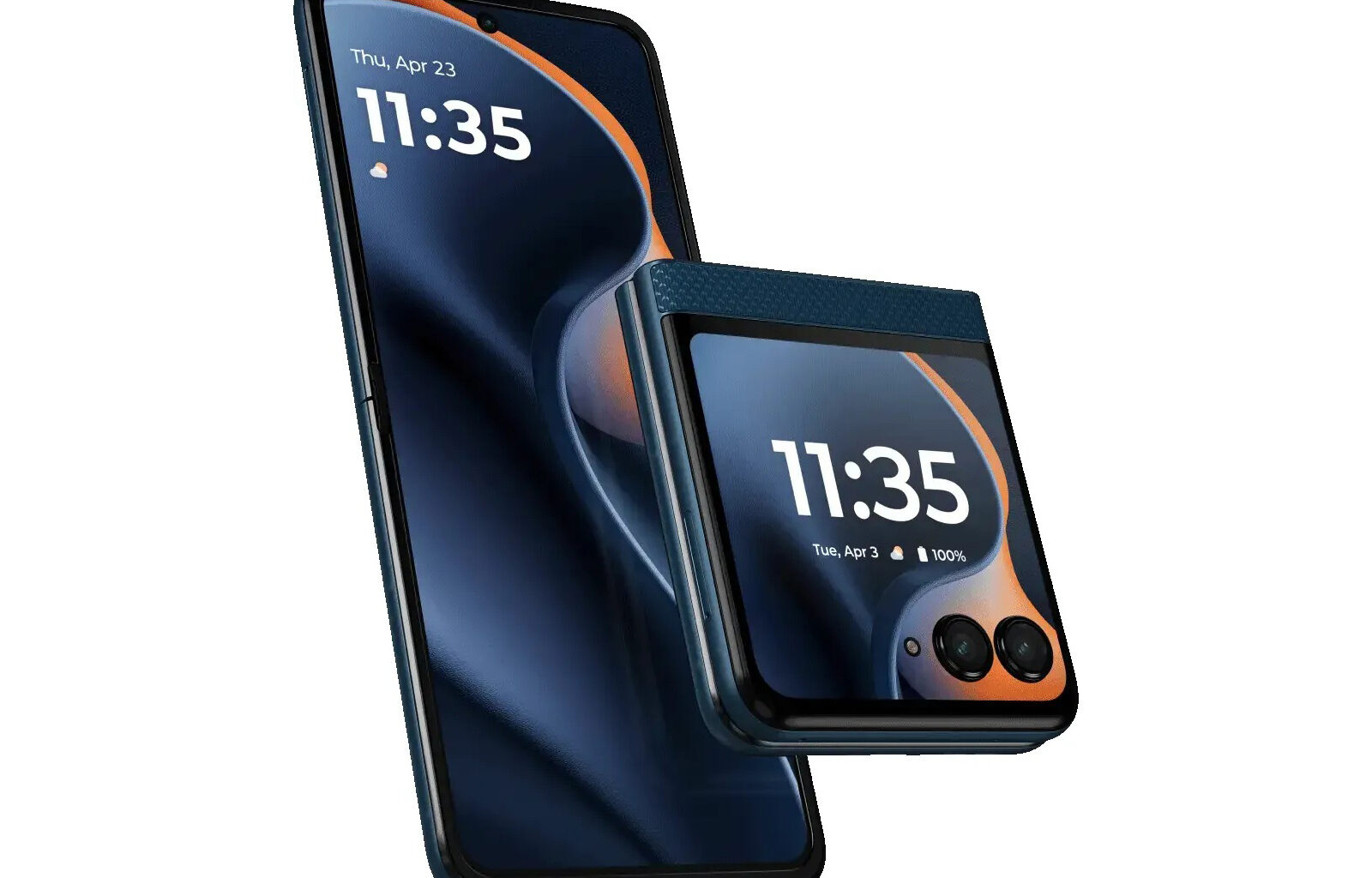 Latest Motorola Razr 70 leak shows disappointing upgrade