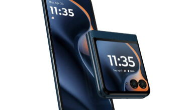 Latest Motorola Razr 70 leak shows disappointing upgrade