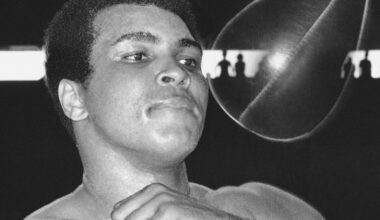 When Two Worlds Collided: The Fight Of The Century At 55