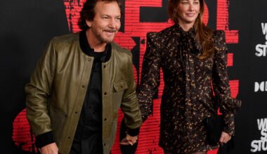 Eddie Vedder turns solo vulnerability into a powerful plea in Netflix’s 'Matter of Time'