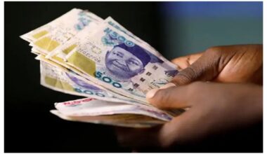 Naira records highest appreciation against US dollar as foreign reserves hit $50.01bn