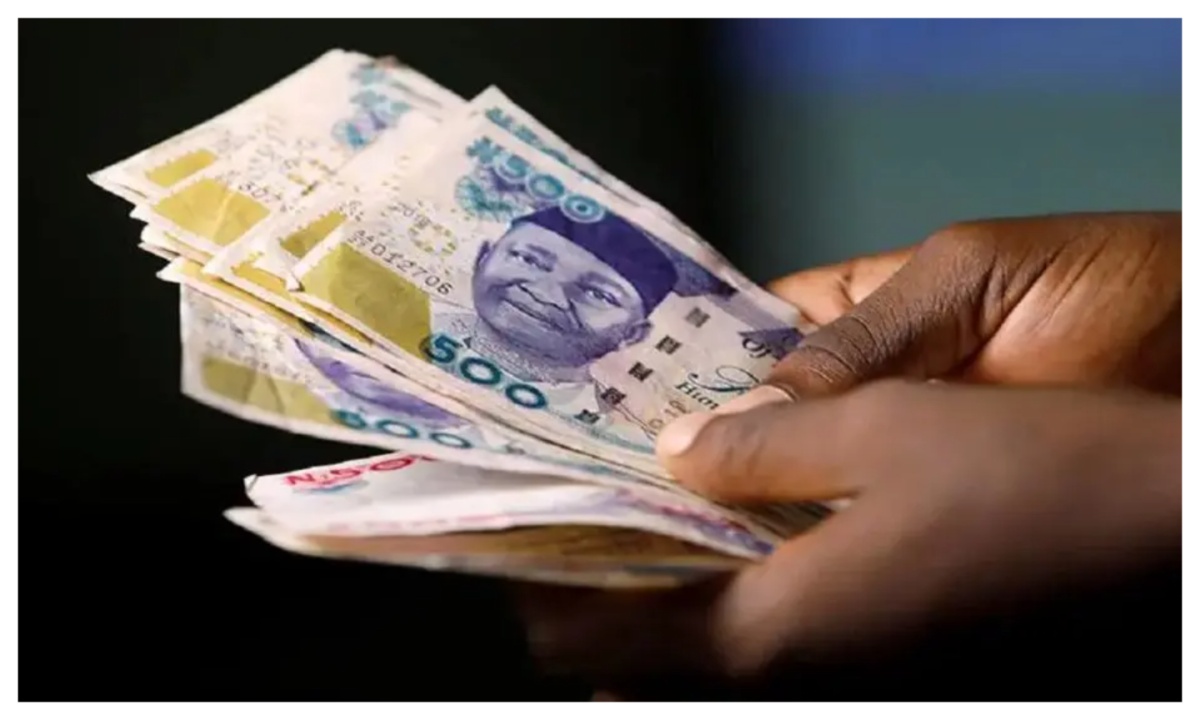 Naira records highest appreciation against US dollar as foreign reserves hit $50.01bn