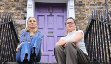 ‘Some people were first using drugs in their 50s and 60s’ – The Irish Times