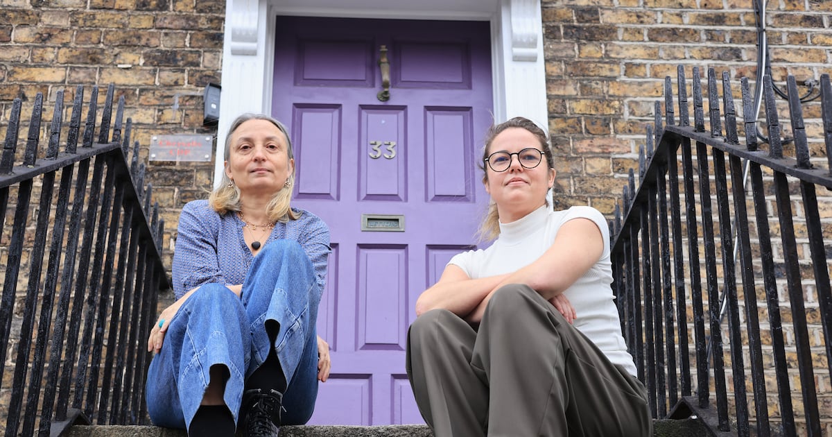 ‘Some people were first using drugs in their 50s and 60s’ – The Irish Times