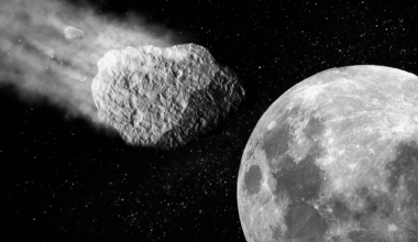 Nasa Confirms Asteroid 2024 Yr4 Won't Hit Earth Or Moon In 2032