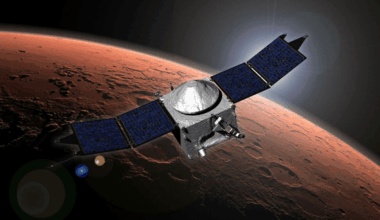 Nasa’s Silent Maven Probe The Search For Answers Continues Amid Uncertainty