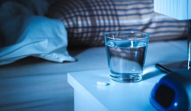 Using magnesium supplements for sleep is all the rage. What to know - CTV News