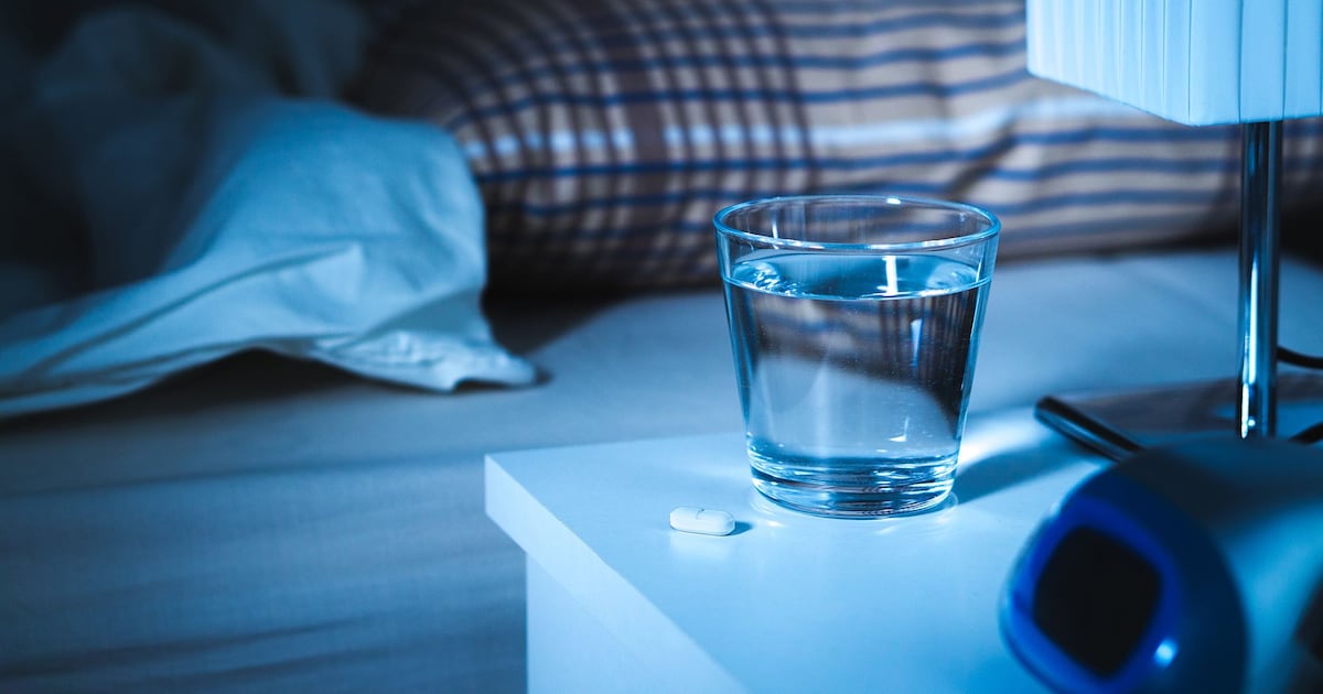 Using magnesium supplements for sleep is all the rage. What to know - CTV News