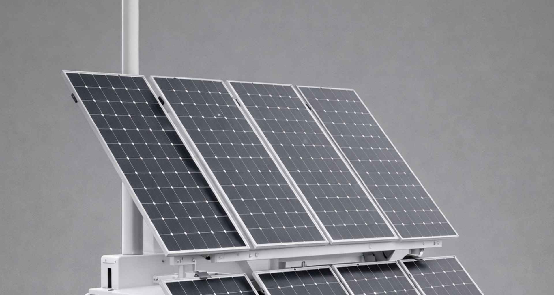 NOMADLINK trailer for emergency services [Visual by Excelerate Technology]