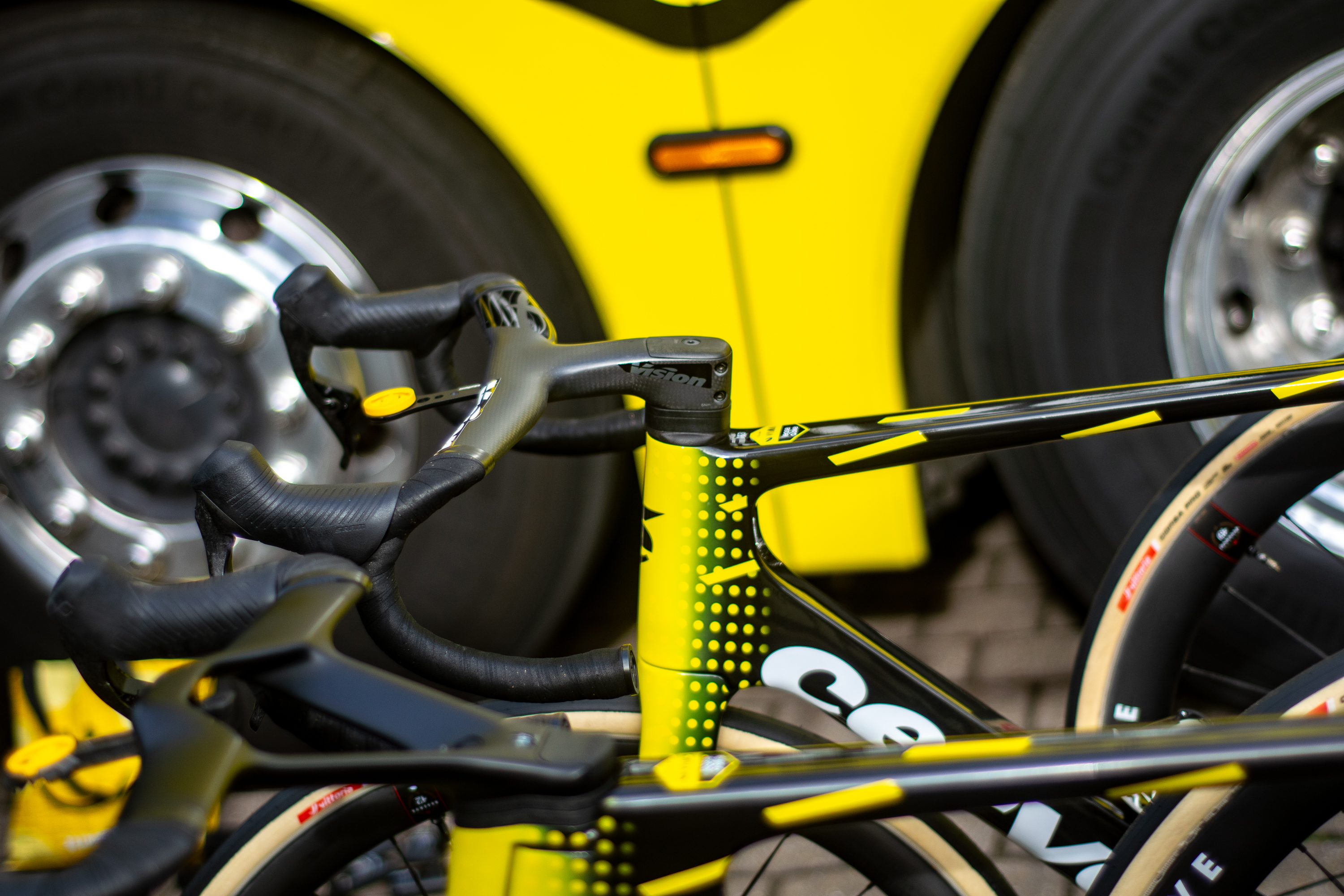 Kuurne Brussel Kuurne tech