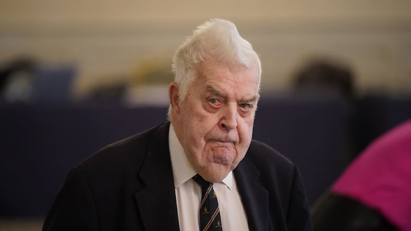 A message to unionism from one of its giants: get ready for Irish unity