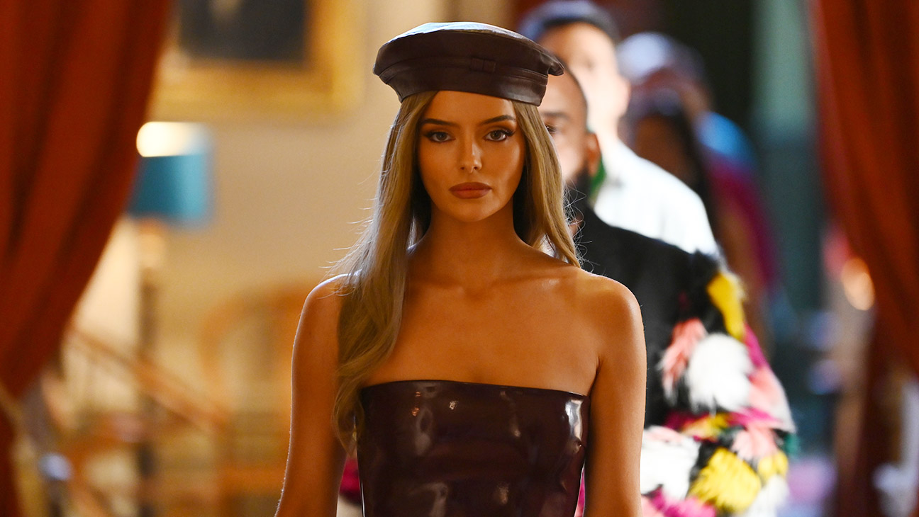 The Traitors, Season 4, Maura Higgins