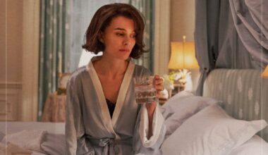 Natalie Portman names the five greatest performances ever