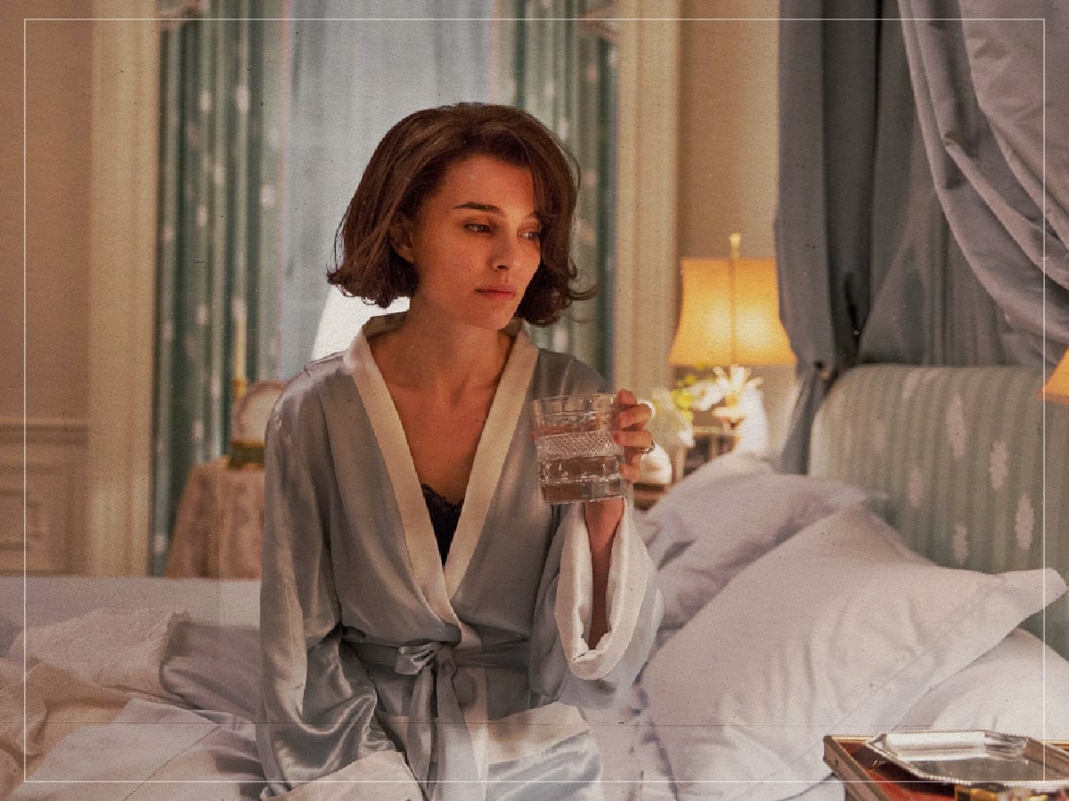 Natalie Portman names the five greatest performances ever