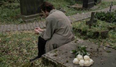 Will I Know When I'm Dead?