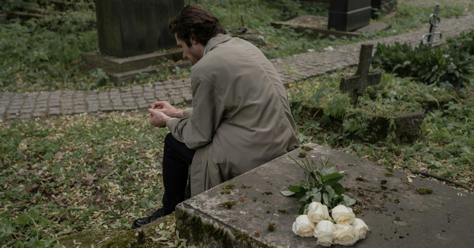 Will I Know When I'm Dead?