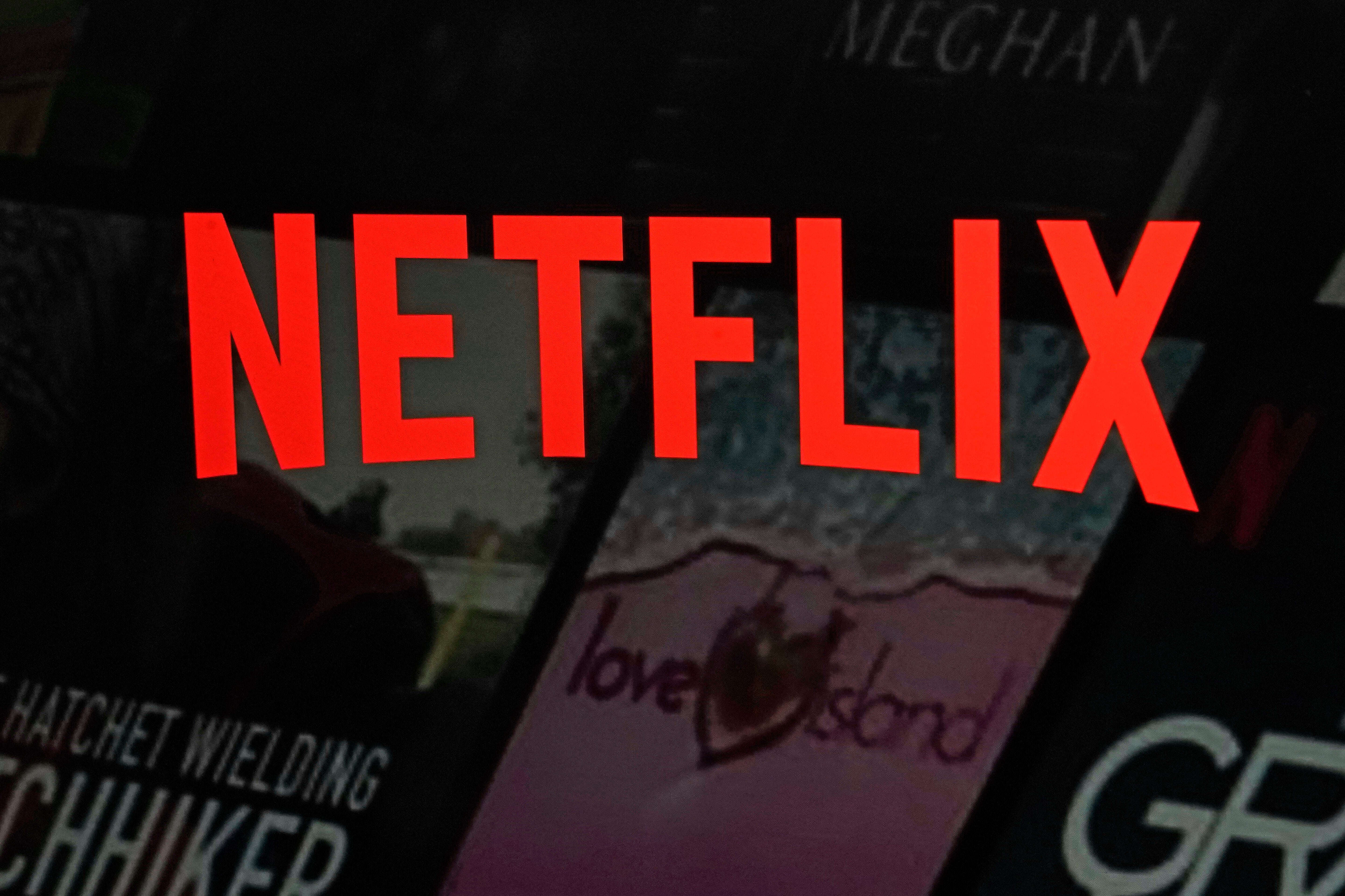 The corporation suggested that Netflix could alert viewers to the fact that they need a TV licence to watch live events on the streamer