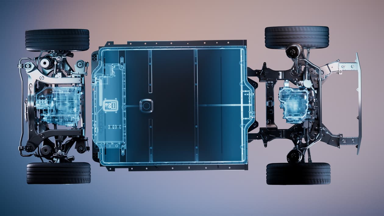 New Renault Megane and Scenic tech details promise 466-mile EV range and 10-minute charging