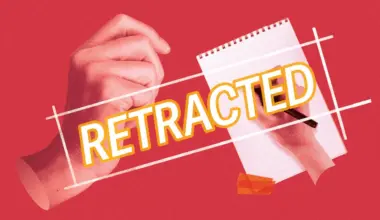 Chemist has 35 papers retracted within 2 years