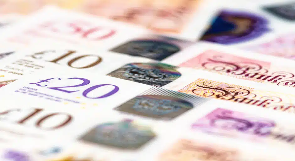 National Wealth Fund to funnel $138b into the U.K. economy